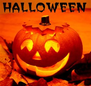 miedo a halloween