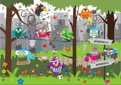 PeriquitosPark