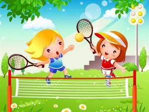 El-deporte-en-los-niños