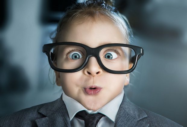 la-vista-de-los-niños