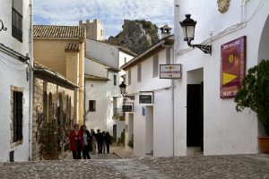 guadalest