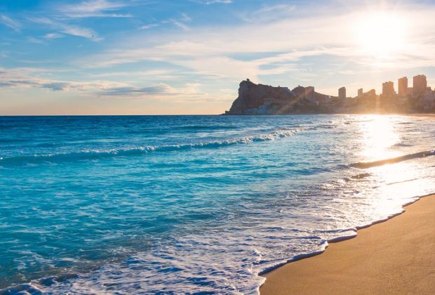 vacaciones-con-niños-en-benidorm