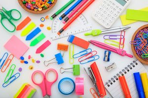 material-escolar