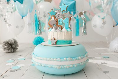 cumpleaños de tu bebé