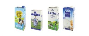las mejores leches