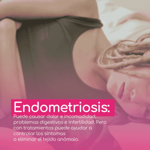 endometrosis